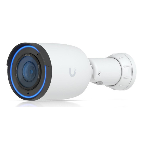Ubiquiti G6 Pro Bullet Tubowa Kamera bezpieczeństwa IP Wewnętrz i na wolnym powietrzu 3840 x 2160 px Sufit / ściana / słup