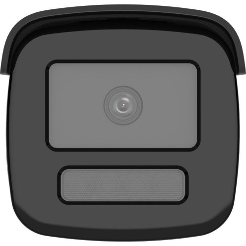 Hikvision Pro Series with AcuSense DS-2CD2T46G2H-4I(2.8mm)(eF)/BLACK Tubowa Kamera bezpieczeństwa IP Zewnętrzna 2688 x