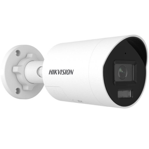 Hikvision Pro Series with ColorVu DS-2CD2047G3-LI2UY/SL(2.8MM) kamera przemysłowa Tubowa Kamera bezpieczeństwa IP Wewnętrz i na wolnym powietrzu 2688