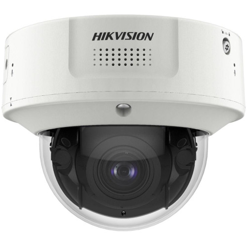 Hikvision iDS-2CD7146G0-IZHSY(8-32mm)(D) Kopułowa Kamera bezpieczeństwa IP Zewnętrzna 2560 x 1440 px Sufit / Ściana