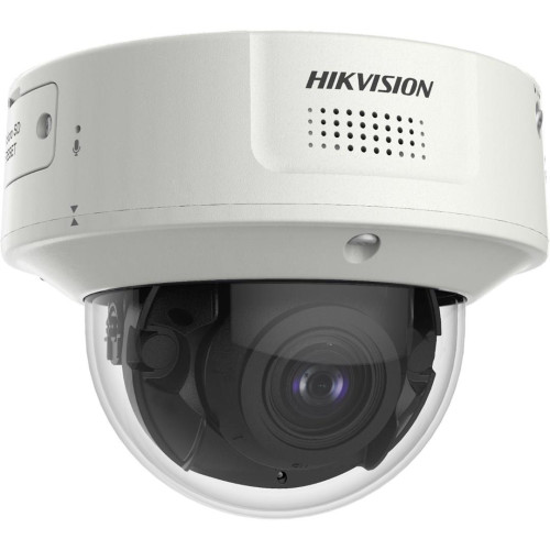 Hikvision iDS-2CD7146G0-IZHSY(8-32mm)(D) Kopułowa Kamera bezpieczeństwa IP Zewnętrzna 2560 x 1440 px Sufit / Ściana-