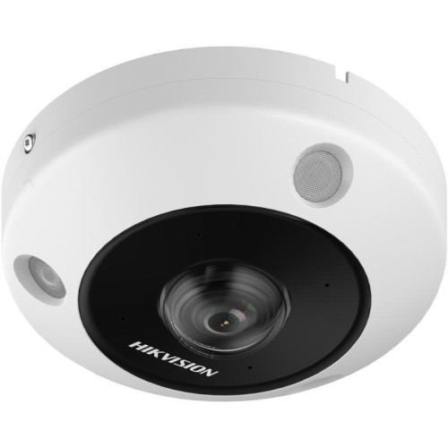 Hikvision DS-2CD63C5G1-IVS(1.29mm) Kopułowa Kamera bezpieczeństwa IP Wewnętrz i na wolnym powietrzu 3504 x 3504 px Su