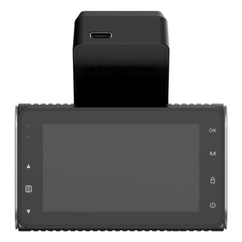 Dahua Technology S10 rejestrator 4K Ultra HD Wi-Fi DC Czarny-22980470