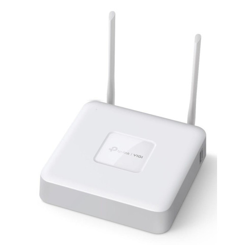 TP-Link VIGI NVR1108H-W Biały
