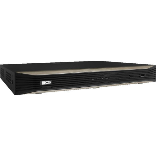 Rejestrator BCS POINT BCS-P-NVR3202-A-4K(5)