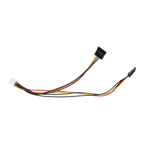 REJESTRATOR IP DAHUA NVR4208-8P-4KS3-22980693