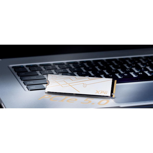 ADATA SMAR-980B-1TCS urządzenie SSD 1 TB M.2 PCI Express 5.0 NVMe 3D NAND-22981089