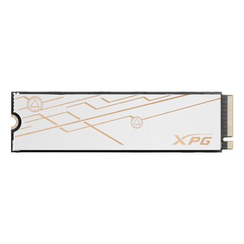 ADATA SMAR-980B-2TCS urządzenie SSD 2 TB M.2 PCI Express 5.0 NVMe 3D NAND