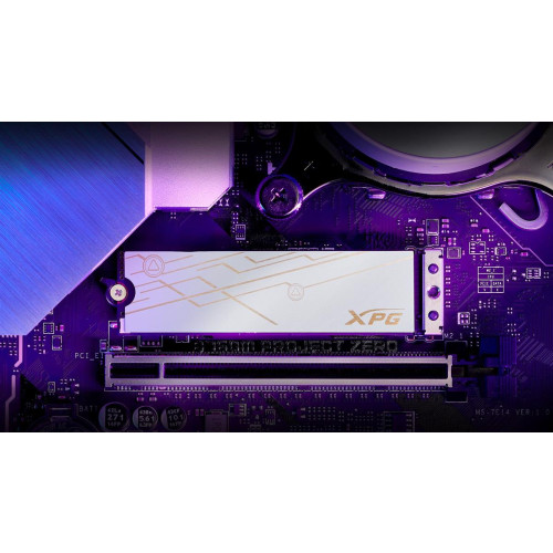 ADATA SMAR-980B-4TCS urządzenie SSD 4 TB M.2 PCI Express 5.0 NVMe 3D NAND-22981150