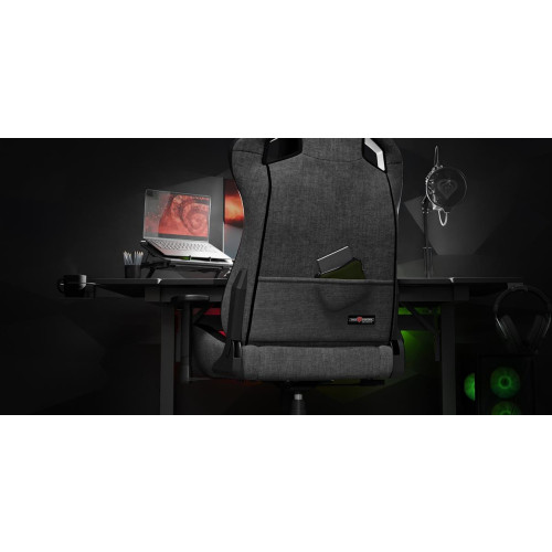 GENESIS NFG-2244 fotel do gry Fotel dla gracza Obite siedzisko-22983098