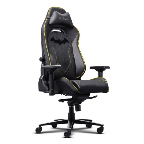 Fotel gamingowy TRUST GXT 721BM Ruya Pro Premium