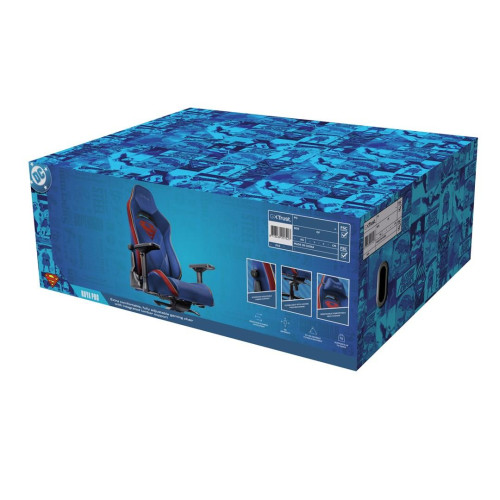 Fotel gamingowy TRUST GXT 721SM Ruya Pro Premium-22983184