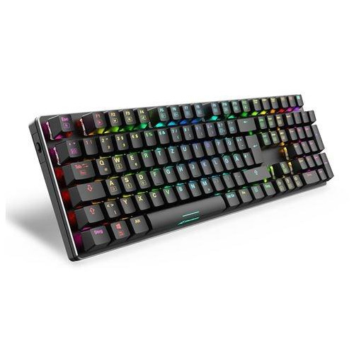 Sharkoon SKILLER SGK36W klawiatura Gaming RF Wireless QWERTZ-22983261