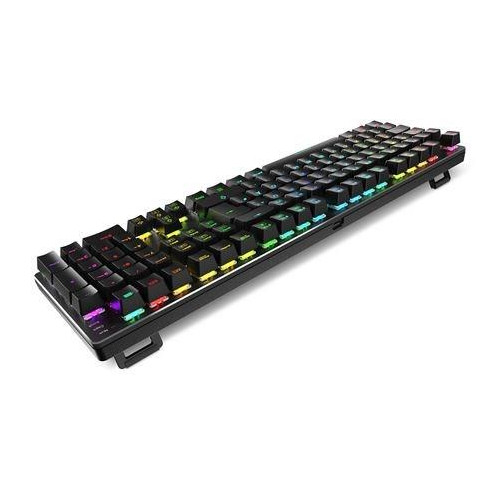 Sharkoon SKILLER SGK36W klawiatura Gaming RF Wireless QWERTZ-22983264