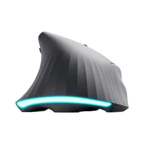 Mysz gamingowa TRUST GXT145 REXXA ergo czarna-22983557
