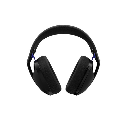 Logitech G G321 LIGHTSPEED Zestaw słuchawkowy Bezprzewodowy Opaska na głowę Gaming USB Type-C Bluetooth Czarny-229836