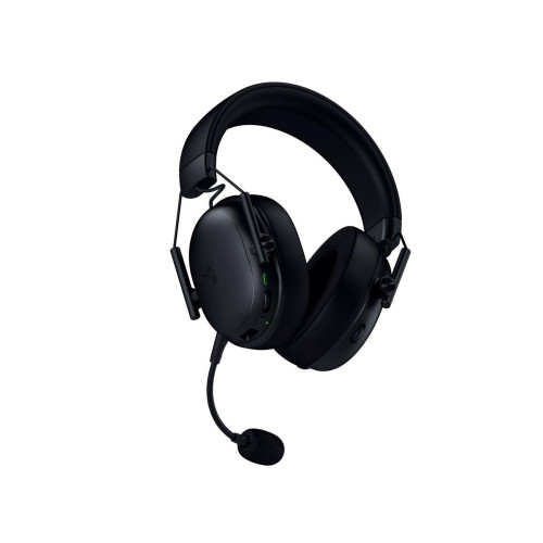 Razer BlackShark V3 X HyperSpeed Zestaw słuchawkowy Przewodowy i Bezprzewodowy Opaska na głowę Gaming USB Typu-A Blue