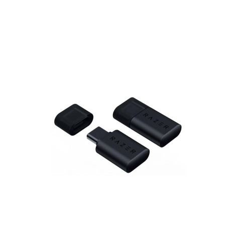 Razer BlackShark V3 X HyperSpeed Zestaw słuchawkowy Przewodowy i Bezprzewodowy Opaska na głowę Gaming USB Typu-A Blue