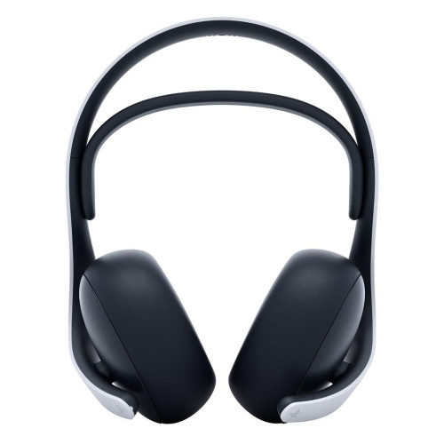 Sony PULSE Elite Zestaw słuchawkowy Przewodowy i Bezprzewodowy Opaska na głowę Gaming Bluetooth Podstawka do ładowan