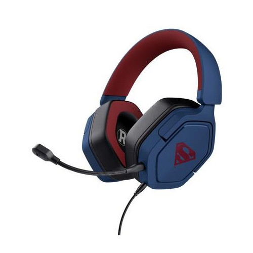 Słuchawki gamingowe TRUST GXT492SM CARUS