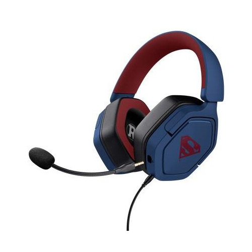 Słuchawki gamingowe TRUST GXT492SM CARUS-22983805