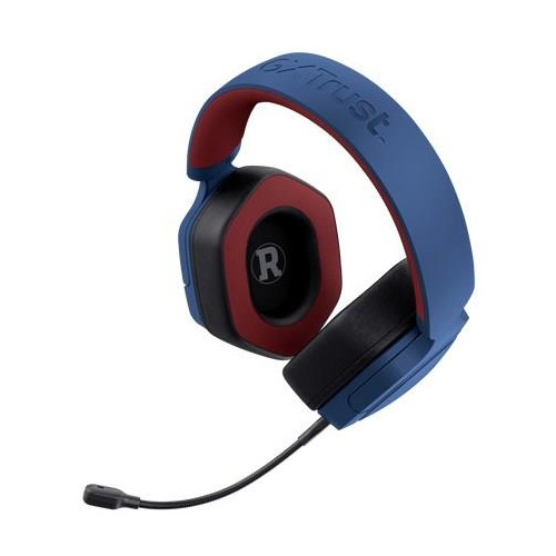 Słuchawki gamingowe TRUST GXT492SM CARUS-22983806