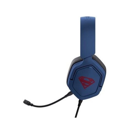 Słuchawki gamingowe TRUST GXT492SM CARUS-22983809