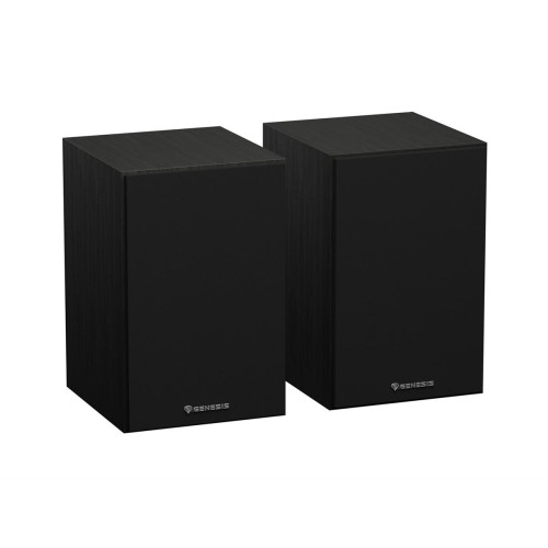 GENESIS NGS-2343 głośnik Czarny Przewodowy i Bezprzewodowy 20 W-22984072