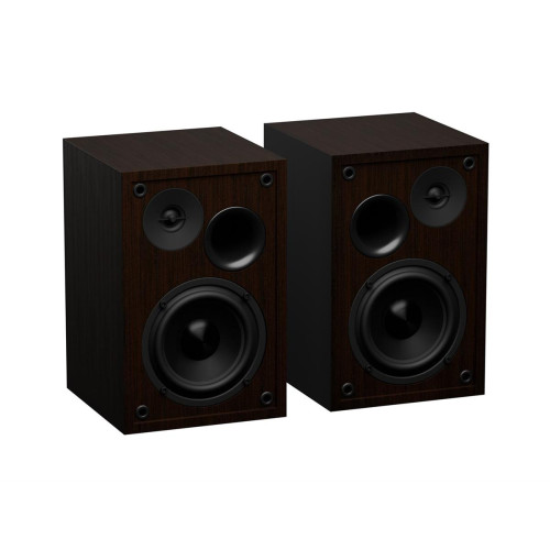 GENESIS NGS-2344 głośnik Brązowy Przewodowy i Bezprzewodowy 20 W-22984082