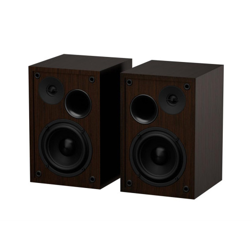 GENESIS NGS-2344 głośnik Brązowy Przewodowy i Bezprzewodowy 20 W-22984083