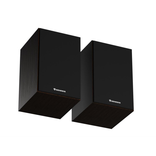 GENESIS NGS-2344 głośnik Brązowy Przewodowy i Bezprzewodowy 20 W-22984085