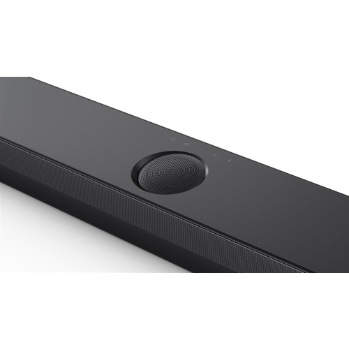 LG S70TY Czarny 3.1.1 kan. 400 W-22984179