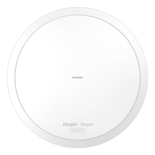 Punkt dostępowy RG-RAP72 Wi-Fi 7 2.4 GHz, 5 GHz 688 Mb/s + 2882 Mb/s REYEE