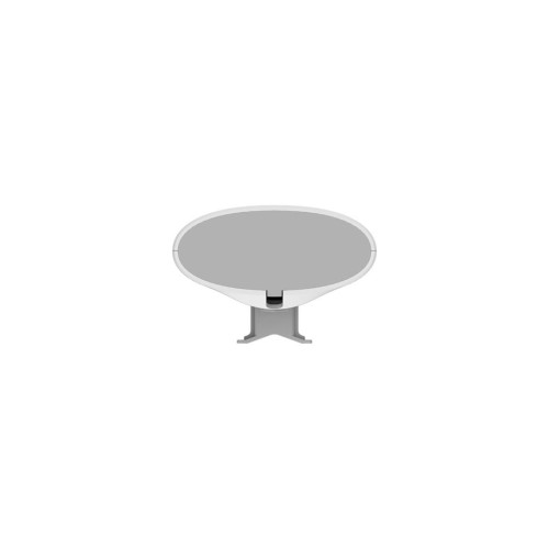 Punkt dostępowy RG-RAP72PRO-OD Wi-Fi 7 2.4 GHz, 5 GHz, 688 Mb/s + 4323 Mb/s REYEE-22986306