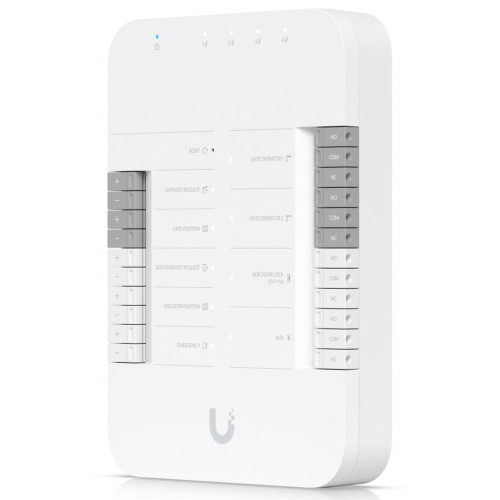Ubiquiti Gate Hub kontroler wyjścia awaryjnego Budownictwo mieszkaniowe Ethernet-22986368