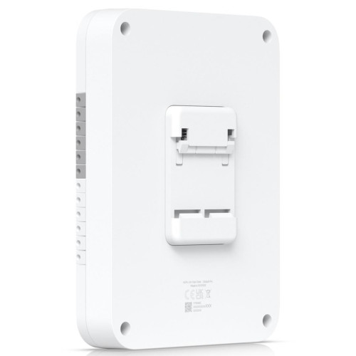 Ubiquiti Gate Hub kontroler wyjścia awaryjnego Budownictwo mieszkaniowe Ethernet-22986370
