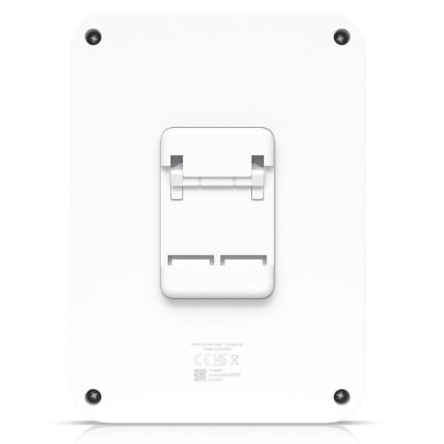 Ubiquiti Gate Hub kontroler wyjścia awaryjnego Budownictwo mieszkaniowe Ethernet-22986371