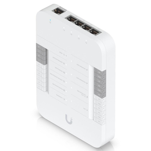 Ubiquiti Gate Hub kontroler wyjścia awaryjnego Budownictwo mieszkaniowe Ethernet-22986372
