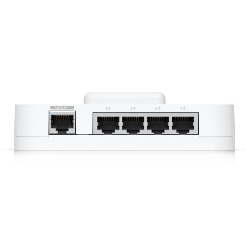 Ubiquiti Gate Hub kontroler wyjścia awaryjnego Budownictwo mieszkaniowe Ethernet-22986373