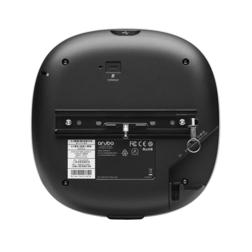 Access Point Aruba AP-515 (RW) 5375 Mbit/s Biały Obsługa PoE-22986386