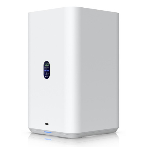 Ubiquiti UNAS 2 NAS Desktop Cortex-A Cortex-A57 4 GB Biały-22986428