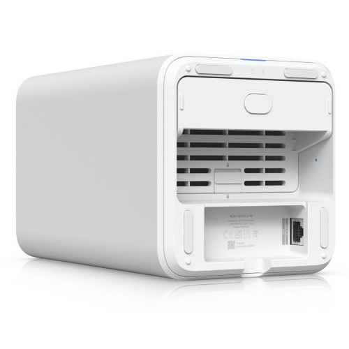 Ubiquiti UNAS 2 NAS Desktop Cortex-A Cortex-A57 4 GB Biały-22986433