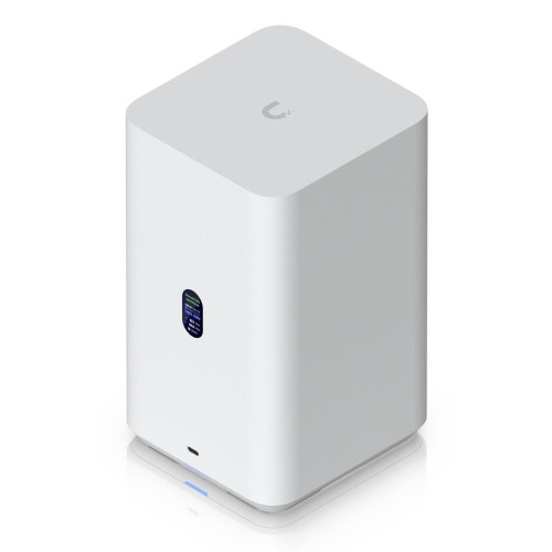 Ubiquiti UNAS 2 NAS Desktop Cortex-A Cortex-A57 4 GB Biały-22986434