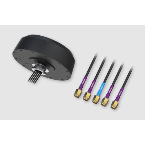 Teltonika antena ROOF SMA PR1KCI49 5G COMBO MIMO Mobile/GNSS