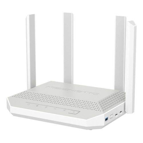 Router Keenetic Hopper 4G+ KN-2312-01-EU AX3000