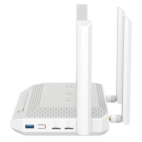 Router Keenetic Hopper 4G+ KN-2312-01-EU AX3000-22986729