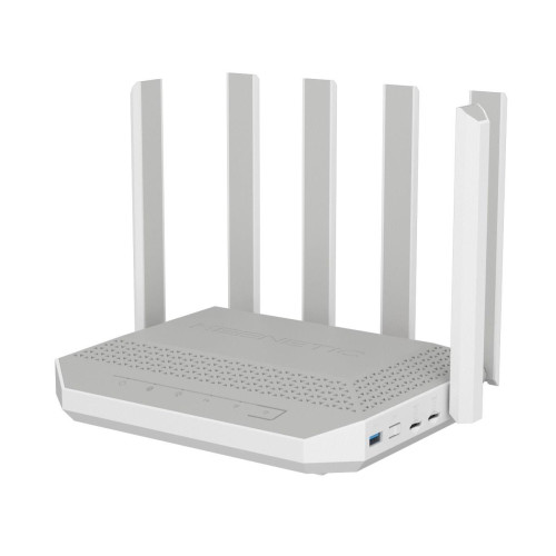 Router Keenetic Hero 5G KN-4110-01-EU AX3000-22986757