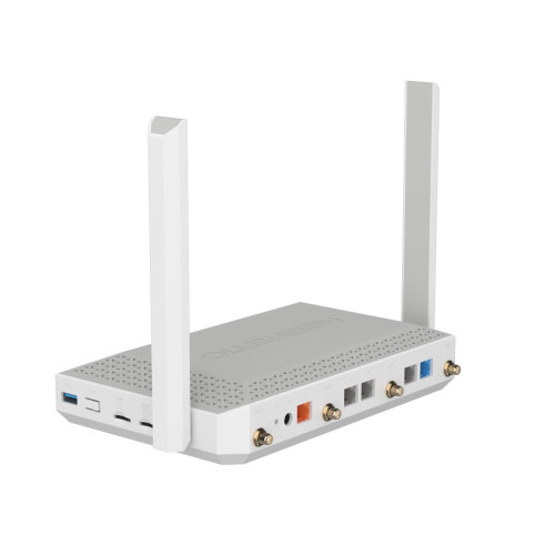 Router Keenetic Hero 5G KN-4110-01-EU AX3000-22986762