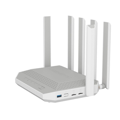 Router Keenetic Hero 5G KN-4110-01-EU AX3000-22986763