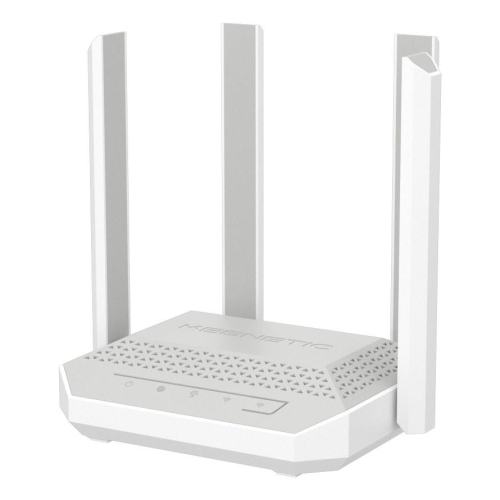 Router Keenetic Speedster 4G+ KN-2911-01-EU AC1200